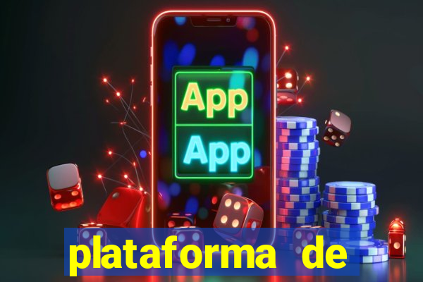 plataforma de porcentagem de jogos